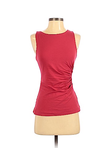 Theory Sleeveless Top (view 1)