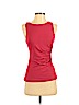 Theory Pink Sleeveless Top Size P (petite) - photo 1