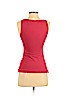 Theory Pink Sleeveless Top Size P (petite) - photo 2