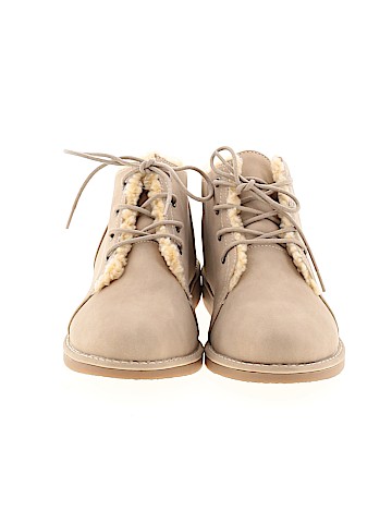 Seven Dials Ankle Boots (view 2)