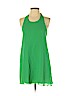 Alice + Olivia 100% Polyester Green Casual Dress Size S - photo 1