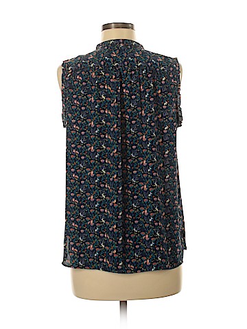 Ann Taylor LOFT Sleeveless Blouse (view 2)