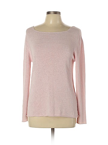 Eileen Fisher Long Sleeve Top (view 1)