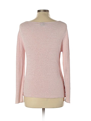 Eileen Fisher Long Sleeve Top (view 2)