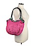 Vera Bradley Pink Leather Shoulder Bag One size - photo 2