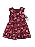 OshKosh B'gosh Burgundy Dress Size 5T - photo 1