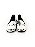 Gucci 100% Patent Leather Silver Flats Size EU (IT) 40 / US 10 - photo 2