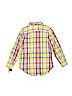 Polo by Ralph Lauren 100% Cotton Yellow Long Sleeve Button-Down Shirt Size 7 - photo 2