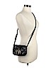 MICHAEL Michael Kors 100% Leather Black Leather Crossbody Bag One size - photo 2