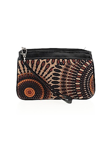 Ethel & Myrtle Wristlet (view 1)