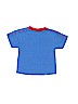 Spiderman 100% Cotton Blue Short Sleeve T-Shirt 9-12 MO / 12 MO - photo 2
