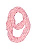 Unbranded Print Pink Scarf One size - photo 1