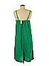 Old Navy Green Casual Dress Size M - photo 2