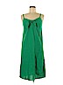 Old Navy Green Casual Dress Size M - photo 1