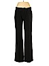 MICHAEL Michael Kors Black Dress Pants Size 8 - photo 1