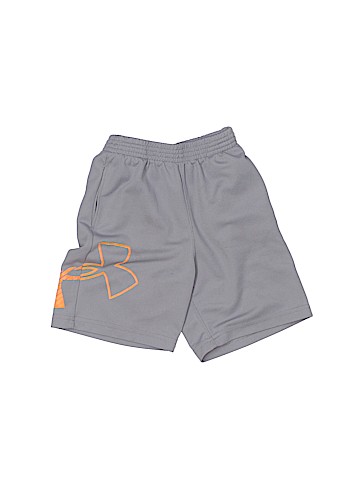 Under Armour Athletic Shorts (view 1)