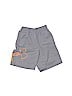Under Armour 100% Polyester Gray Athletic Shorts Size 3T - photo 1