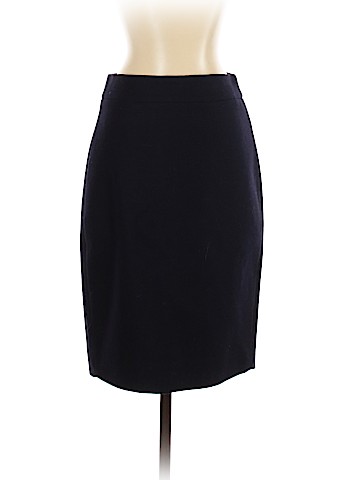 J.Crew Wool Skirt (view 1)