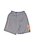 Under Armour 100% Polyester Gray Athletic Shorts Size 3T - photo 2