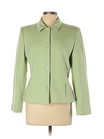 Andrea Viccaro Wool Coat (view 1)