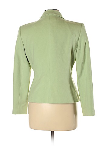 Andrea Viccaro Wool Coat (view 2)