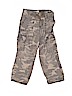 Epic Threads Green Cargo Pants Size 3T - photo 1