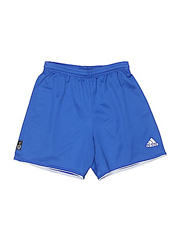 Adidas Athletic Shorts (view 1)