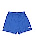 Adidas Blue Athletic Shorts Size M (kids) - photo 1