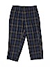Nautica Blue Casual Pants Size 3T - photo 1