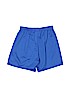 Adidas Blue Athletic Shorts Size M (kids) - photo 2