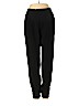 Vince. 100% Polyester Black Dress Pants Size 2 - photo 1