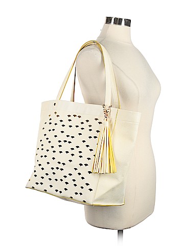 Deux Lux Tote (view 2)