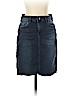 Zara Blue Denim Skirt Size M - photo 1