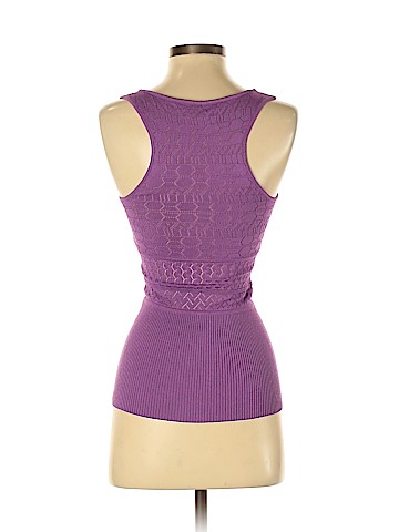 Catherine Malandrino Sleeveless Top (view 2)