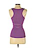 Catherine Malandrino Purple Sleeveless Top Size P (petite) - photo 2