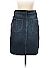 Zara Blue Denim Skirt Size M - photo 2