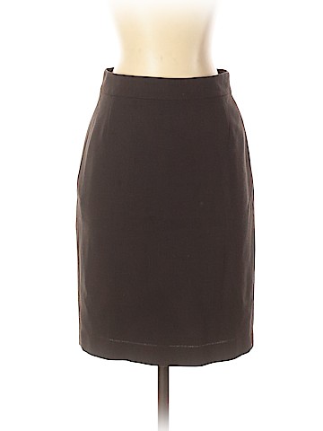 J.Crew Wool Skirt (view 1)