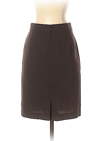 J.Crew Wool Skirt (view 2)