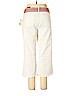 Axcess White Jeans Size 16 - photo 2