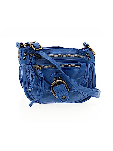 Unbranded Crossbody Bag (view 1)