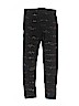 Cat & Jack 100% Cotton Black Leggings Size 6 - photo 2