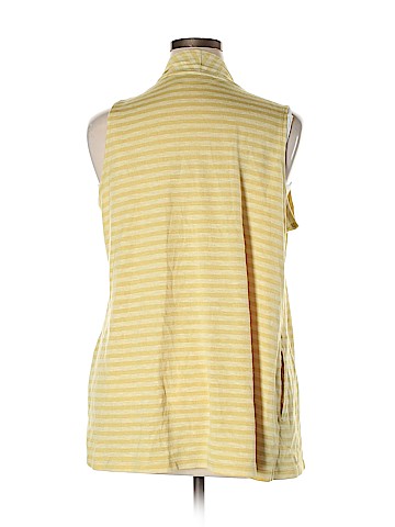 LOGO by Lori Goldstein Cardigan (view 2)