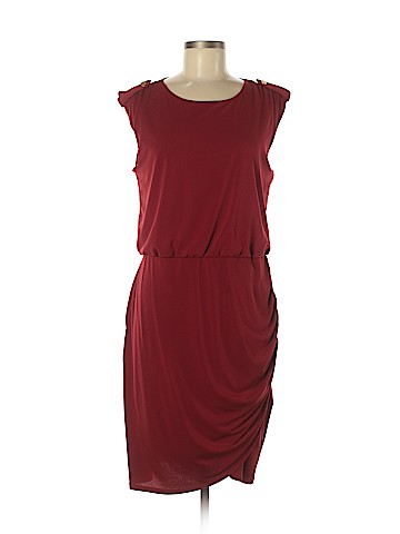 Banana Republic Casual Dress (view 1)