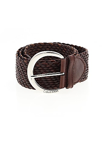 CALVIN KLEIN JEANS Belt (view 1)