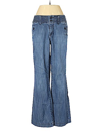 a.n.a. A New Approach Jeans (view 1)