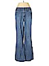 a.n.a. A New Approach 100% Cotton Blue Jeans Size 4 (petite) - photo 1