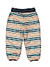 Patagonia Stripes Blue Snow Pants Size 3 - photo 2