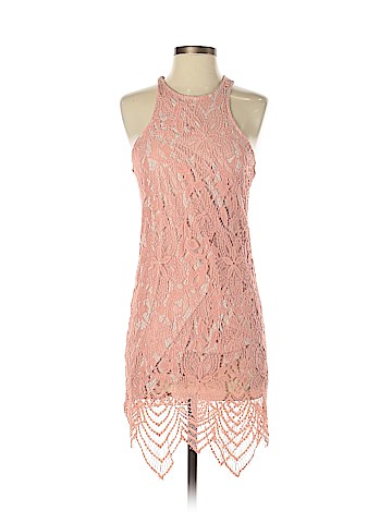 Express Casual Dress (view 1)