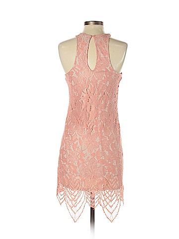 Express Casual Dress (view 2)