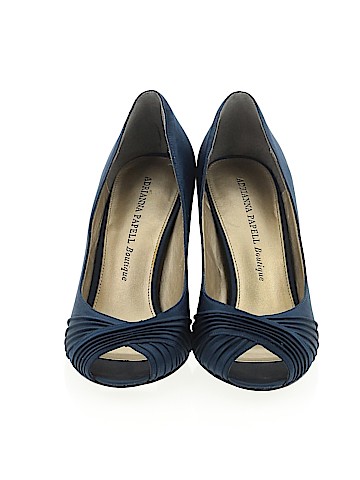 Adrianna Papell Heels (view 2)